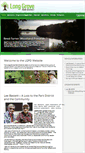 Mobile Screenshot of lgparks.org